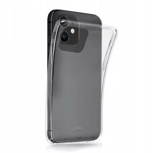 SBS Skinny Cover iPhone 12 12 Pro TESKINIP12MT - Etui i futerały do telefonów - miniaturka - grafika 1