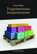 Technika - Programowanie komponentowe + CD - miniaturka - grafika 1