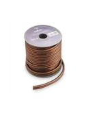 Akcesoria car audio - FOCAL CAR ES 4 Przewód głośnikowy 4 mm² (rolka 12 m) - miniaturka - grafika 1