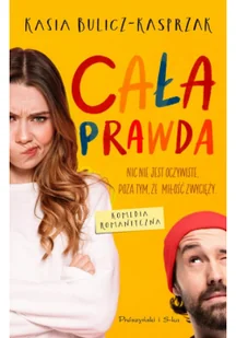 Cała prawda - Opowiadania - miniaturka - grafika 2