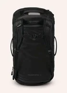 Torby podróżne - Osprey Torba Podróżna Transporter™ Squffel 70 schwarz - miniaturka - grafika 1