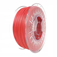 Filamenty i akcesoria do drukarek 3D - Devil Design Filament PET-G PINK 1,75 mm 1 kg - miniaturka - grafika 1