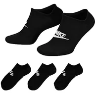 Skarpetki damskie - Nike Skarpety męskie na co dzień - miniaturka - grafika 1