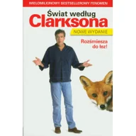 Felietony i reportaże - Świat według Clarksona - miniaturka - grafika 1