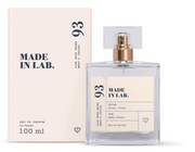 Wody i perfumy damskie - MADE IN LAB. Women 93 Woda perfumowana 100ml - miniaturka - grafika 1