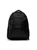 Plecaki - Semi Line Plecak P8243-1 Czarny - miniaturka - grafika 1