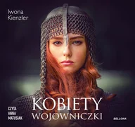 Audiobooki - historia - Kobiety wojowniczki - miniaturka - grafika 1