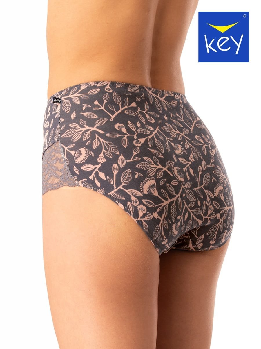 FIGI KEY LPF-545 B25 (kolor mix kolorów, rozmiar S)