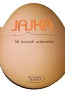 Kuchnia polska - Jajka 50 łatwych przepisów - miniaturka - grafika 1