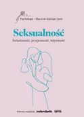 Czasopisma - Psychologia Klucze do Lepszego Życia - miniaturka - grafika 1