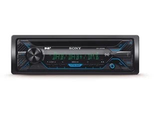 Sony CDX3201DAB - Radia samochodowe - miniaturka - grafika 2