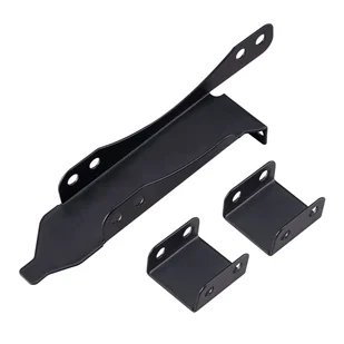 Akasa AK-MX304-12BK część obudowy do komputera Stojak Fan holder AK-MX304-12BK - Akcesoria do komputerów stacjonarnych - miniaturka - grafika 1