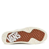 Sneakersy męskie - Sneakersy Vans Upland VN000D1H7VF1 Biały - miniaturka - grafika 1