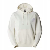 Bluzy damskie - THE NORTH FACE BLUZA NATURE NF0A87DYQLI r S - miniaturka - grafika 1