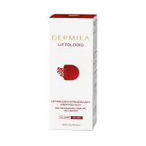 Dermika LIFTOLOGIQ Krem pod oczy 15 ml - Kosmetyki pod oczy - miniaturka - grafika 1