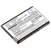 Baterie do telefonów - CAT S22 Flip / BTE-2000 1400mAh 5.18Wh Li-Ion 3.7V (Cameron Sino) - miniaturka - grafika 1