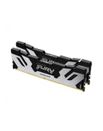 Pamięci RAM - KINGSTON DDR5 32GB 7200MHz CL38 KITx2 FURY Renegade Silver XMP - miniaturka - grafika 1
