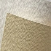 Papier do drukarek - Herlitz KARTON OZDOBNY KORA A4 BIAŁY 230 G/M2 - miniaturka - grafika 1