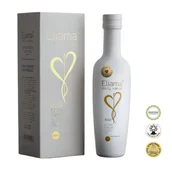 Oliwa - Oliwa Eliama Gold 250ml - miniaturka - grafika 1