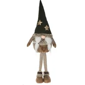 Ozdoby bożonarodzeniowe - Figurka Skrzat Świąteczny, Wys. 50 Cm - miniaturka - grafika 1