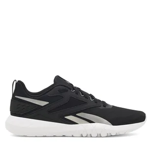 Buty na siłownię Reebok Flexagon Energy Tr 4 100033356 Czarny - Buty sportowe damskie - miniaturka - grafika 1