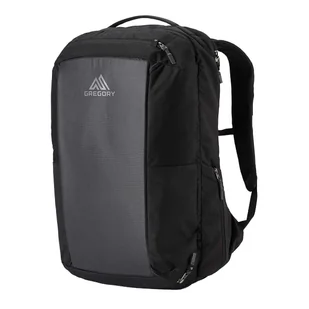 Gregory Border Traveler 30 Backpack, czarny 2021 Plecaki turystyczne 139312-2426 - Plecaki - miniaturka - grafika 9