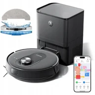 Roboty sprzątające - Proscenic Q8 Max robot odkurzający z funkcją wycierania 5000Pa 200min pracy - miniaturka - grafika 1