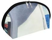 Kosmetyczki, organizery i kuferki - Kosmetyczka Pokoje nad morzem Edward Hopper - miniaturka - grafika 1