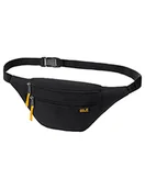 Plecaki - Jack Wolfskin HOKUS POKUS, czarny - miniaturka - grafika 1