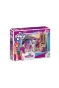 Puzzle - Puzzle 60 My Little Pony - miniaturka - grafika 1