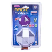 Gry planszowe - Układanka wąż na blistrze - miniaturka - grafika 1