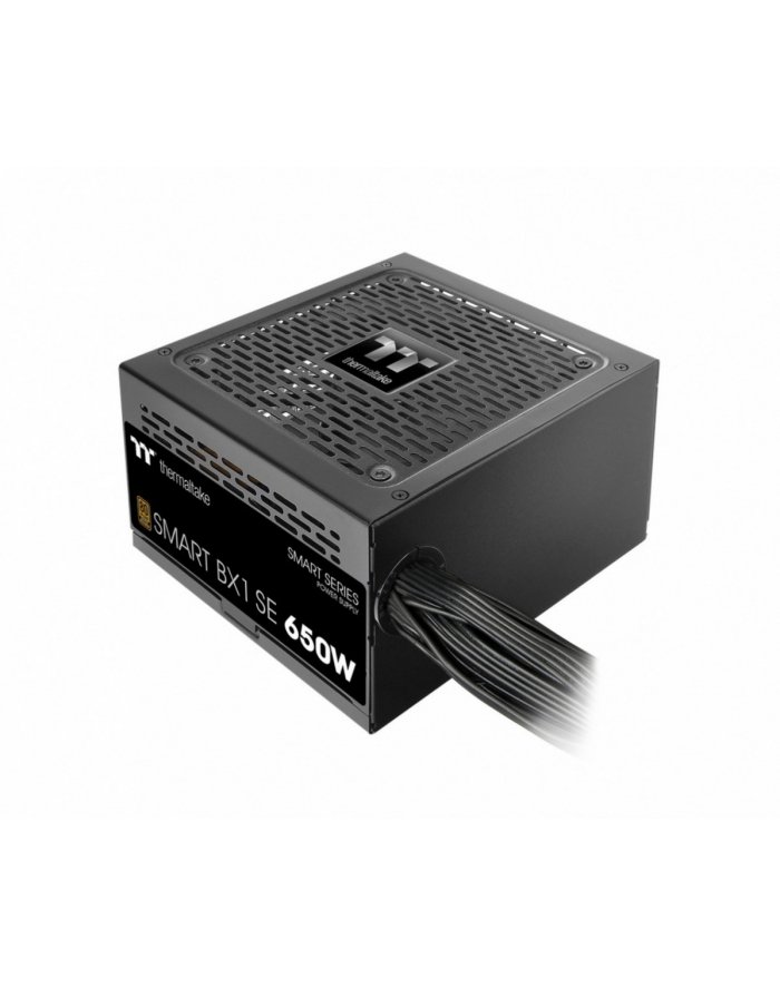 thermaltake Zasilacz - Smart BX1 SE 650W 80+ Bronze EU Bulk PS-TTP-0650NNSABE-1