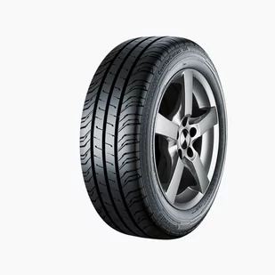 Continental VAN CONTACT 200 205/65R16 107T - Opony dostawcze letnie - miniaturka - grafika 1