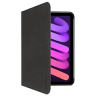 Etui do tabletów - Apple Etui na tablet Gecko Covers Pokrowiec do tabletu iPad Mini 2021 Easy-Click 2.0 czarny V10T58C1 - miniaturka - grafika 1