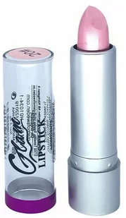 Matowa szminka Glam Of Sweden Silver Lipstick 57- Lila 3.8g (7332842800603) - Szminki - miniaturka - grafika 1