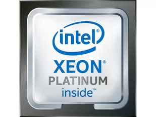 Intel Xeon 8260L procesor 2,4 GHz 35,75 MB CD8069504201001 - Procesory serwerowe - miniaturka - grafika 1