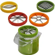 Siekacze tarki i szatkownice - Lit Krajalnica MULTY 5 IN 1 - miniaturka - grafika 1