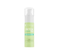 Podkłady do twarzy - Bell HYPO Detox Face Moisturiser Gel, żelowy fluid, 01, 30g - miniaturka - grafika 1
