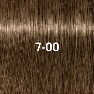 Schwarzkopf Professional IGORA Vibrance demi-permanentna farba do włosów odcień 7-00 60 ml - Farby do włosów i szampony koloryzujące - miniaturka - grafika 1