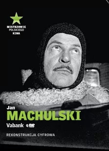 Vabank - Filmy polskie DVD - miniaturka - grafika 1