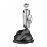 Akcesoria do kamer sportowych - Kandao QooCam 3 Camera Suction Mount - miniaturka - grafika 1