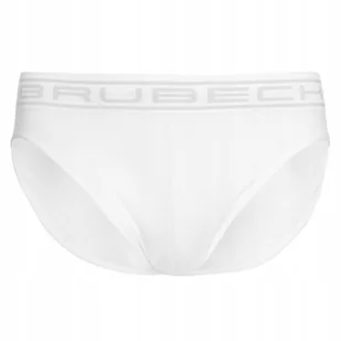 Slipy męskie BRUBECK BE00290A bezszwowe - M - Majtki męskie - miniaturka - grafika 1