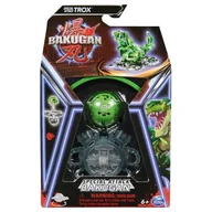 Figurki dla dzieci - Bakugan Special Attack Trox 20141561 - miniaturka - grafika 1