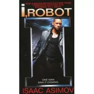 Fantasy - bantam Books Isaac Asimov I, Robot - miniaturka - grafika 1