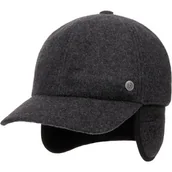 Czapki i chusty sportowe męskie - , antracytowy, M (56-57 cm) - miniaturka - grafika 1