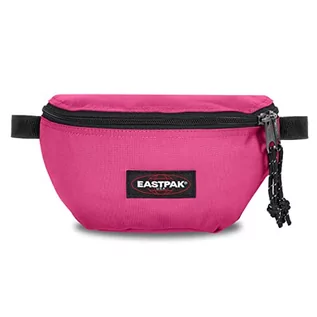 Torby męskie - Eastpak Spinger saszetka, 23 cm, 2 L, Różowy (Pink Escape) - grafika 1