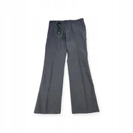 Spodnie męskie - Materiałowe spodnie męskie RODD & GUNN W36/L34 - miniaturka - grafika 1