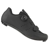 Badminton - Buty do biegania R610 Czarny ATOP/VE - miniaturka - grafika 1