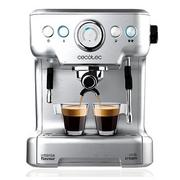 Ekspresy do kawy - Cecotec Power Espresso 20 Barista Pro - miniaturka - grafika 1