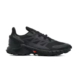 Buty trekkingowe męskie Salomon Supercross 4 L41736200 42 - Buty trekkingowe męskie - miniaturka - grafika 1